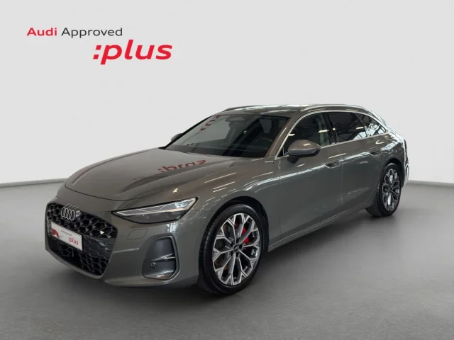 Image of Audi A6 150kW