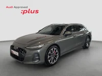 Image of Audi A6 150kW