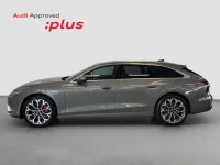 Audi A6 150kW thumbnail