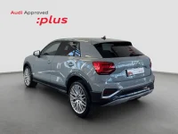Audi Q2 110kW thumbnail