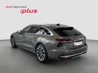 Audi A6 150kW thumbnail
