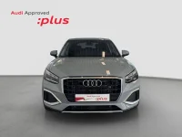 Audi Q2 110kW thumbnail