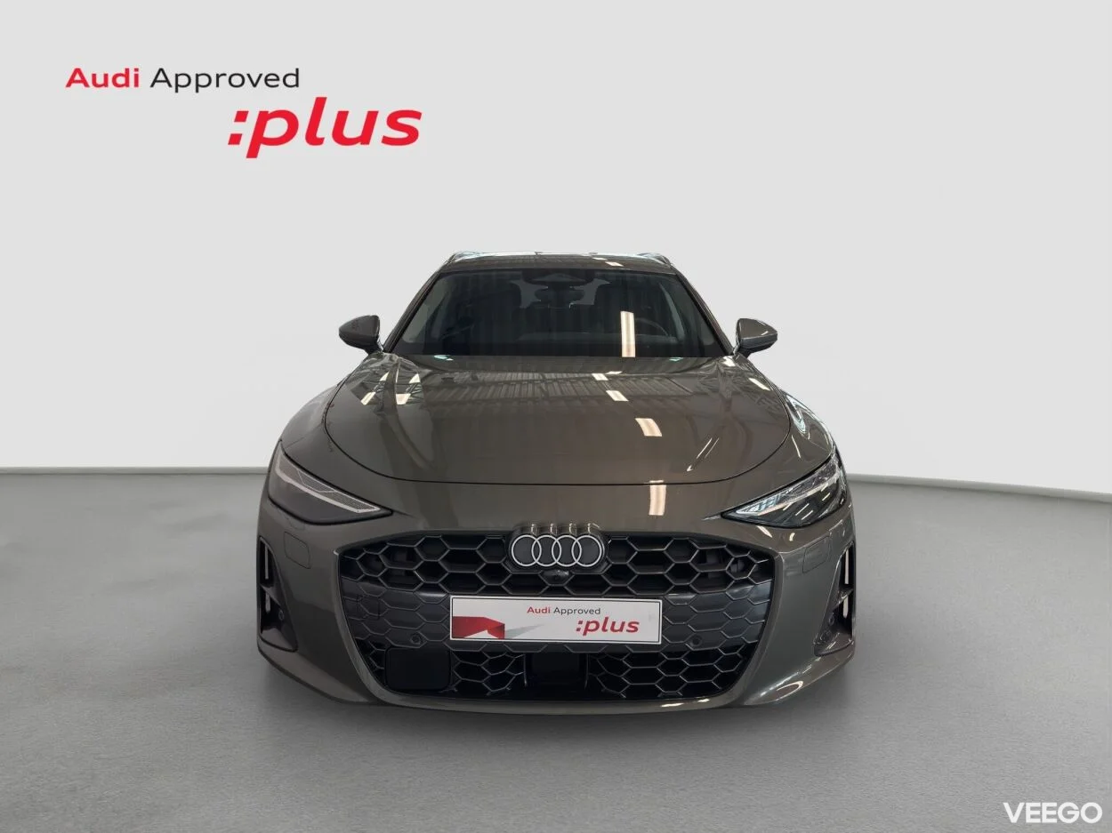 Audi A6 150kW