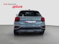 Audi Q2 110kW thumbnail