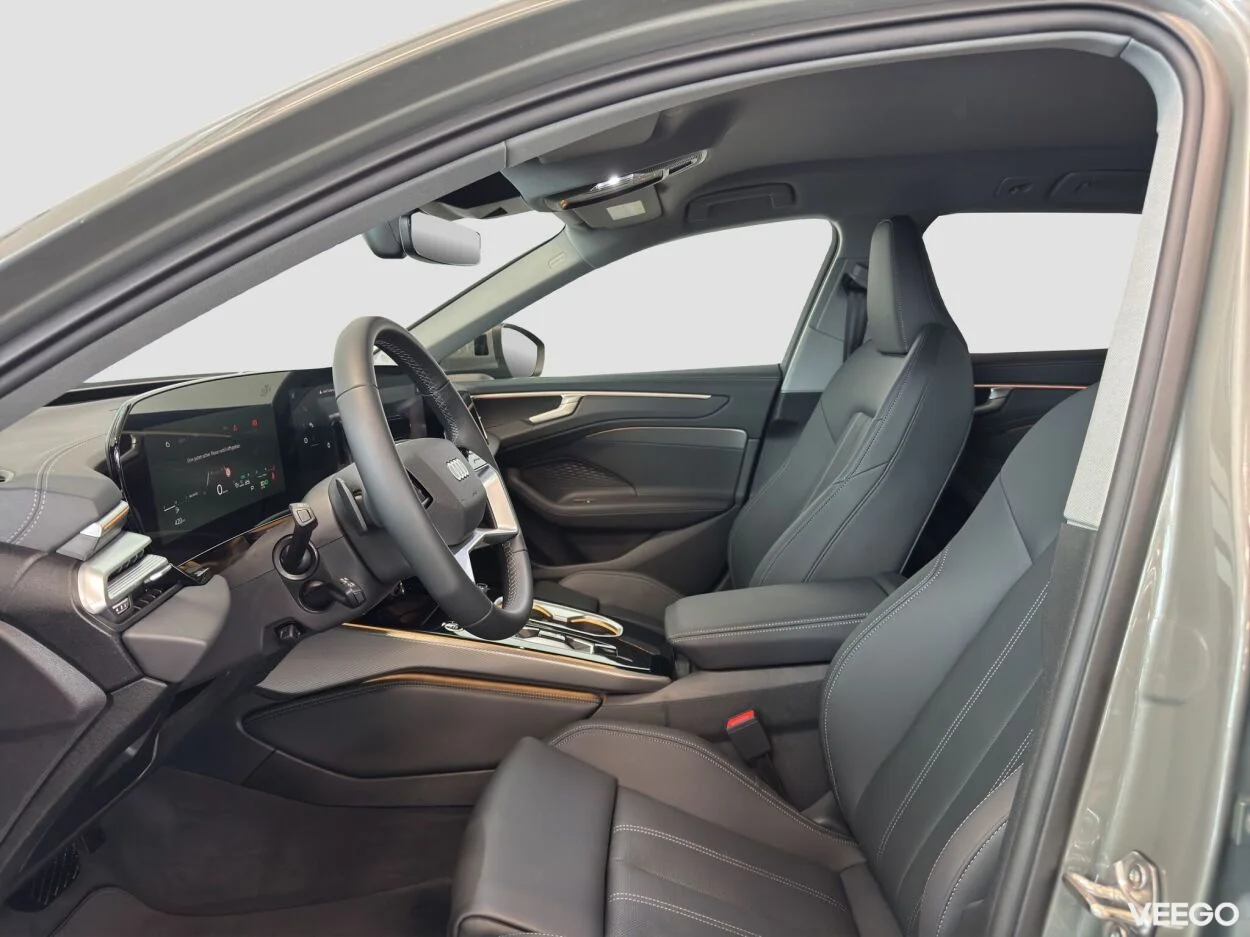 Audi A6 150kW