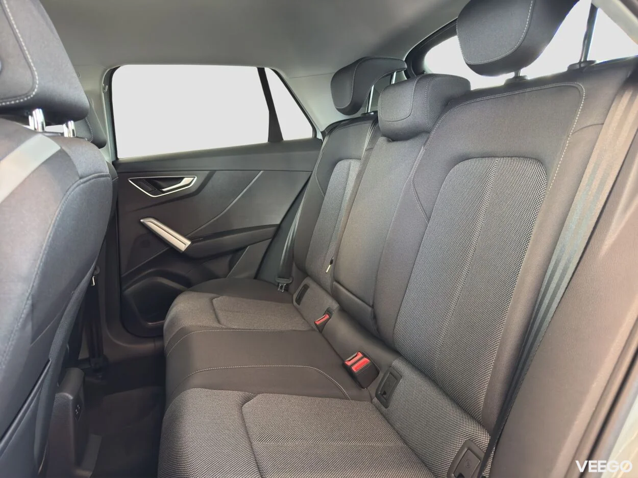 Audi Q2 110kW