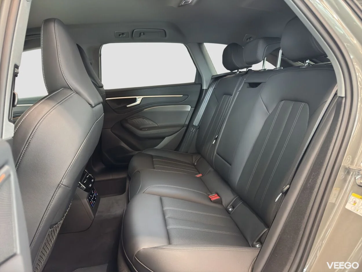 Audi A6 150kW