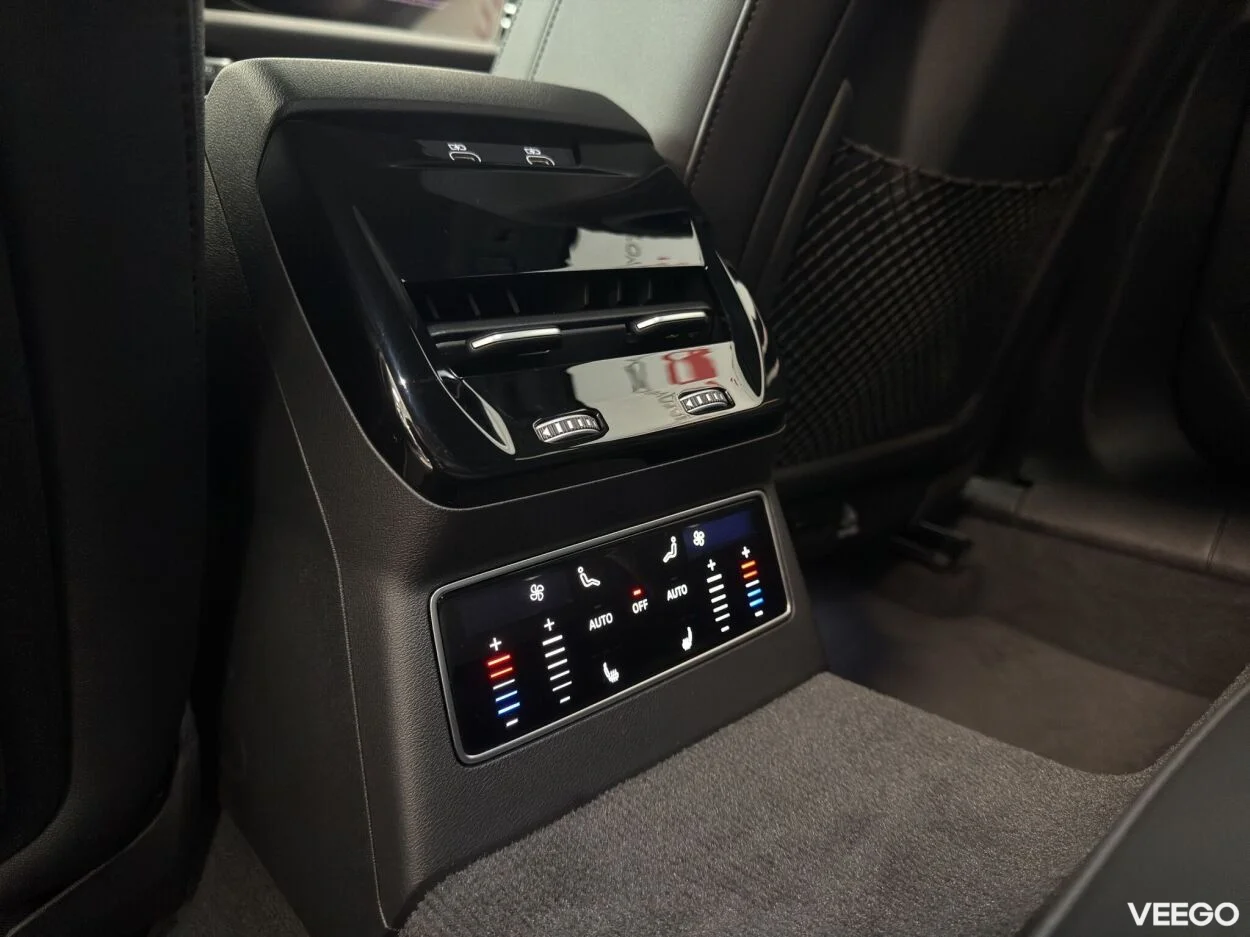 Audi A6 150kW