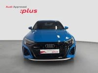 Audi RS 3 294kW thumbnail