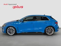 Audi RS 3 294kW thumbnail