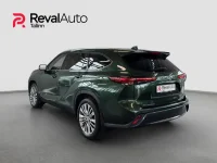 Toyota Highlander 140kW thumbnail