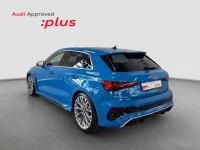 Audi RS 3 294kW thumbnail