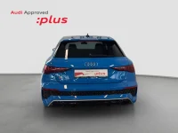 Audi RS 3 294kW thumbnail