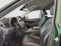 Toyota Highlander 140kW thumbnail