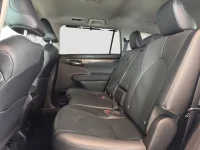 Toyota Highlander 140kW thumbnail