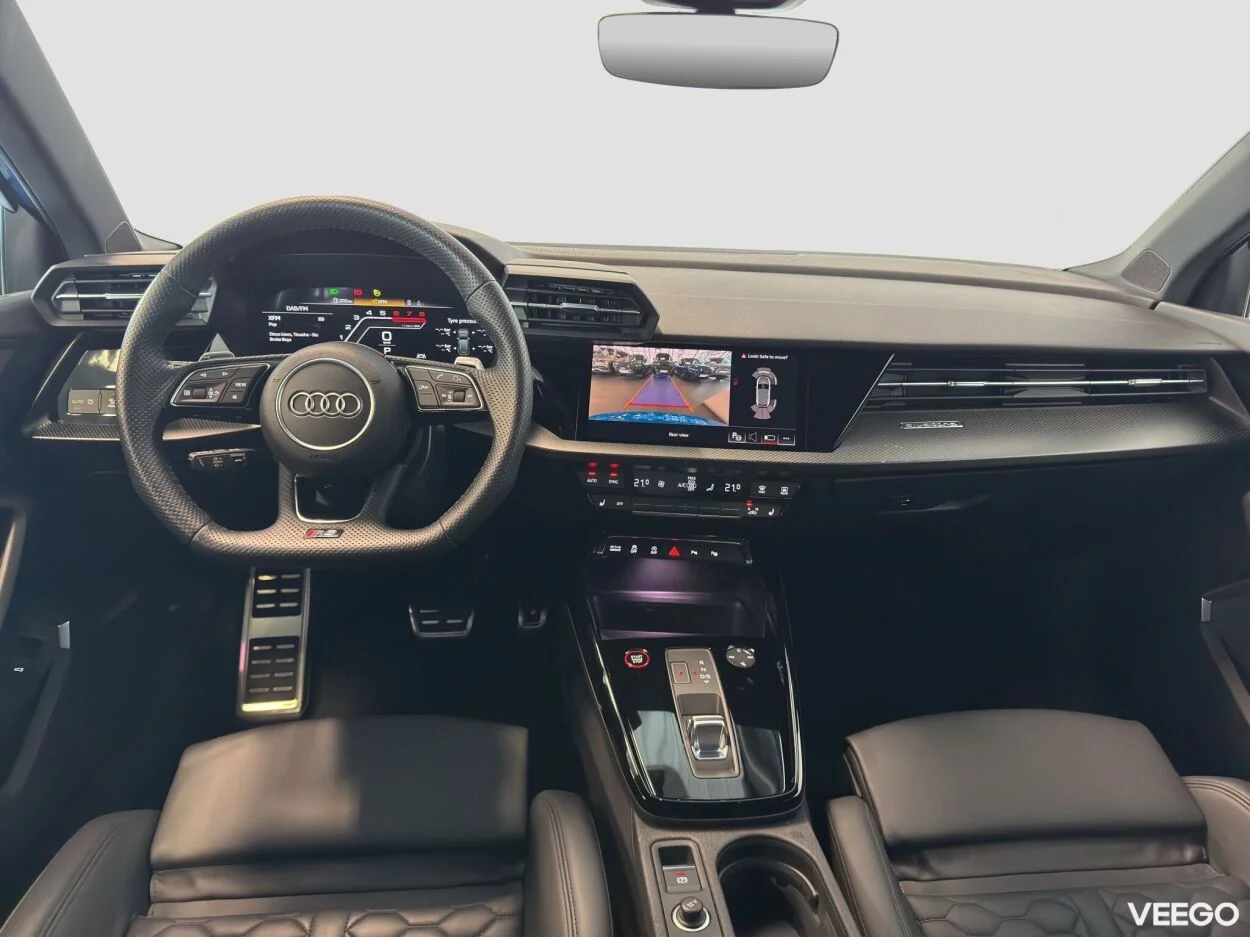 Audi RS 3 294kW