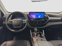 Toyota Highlander 140kW thumbnail