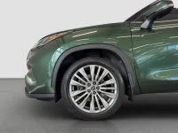 Toyota Highlander 140kW thumbnail