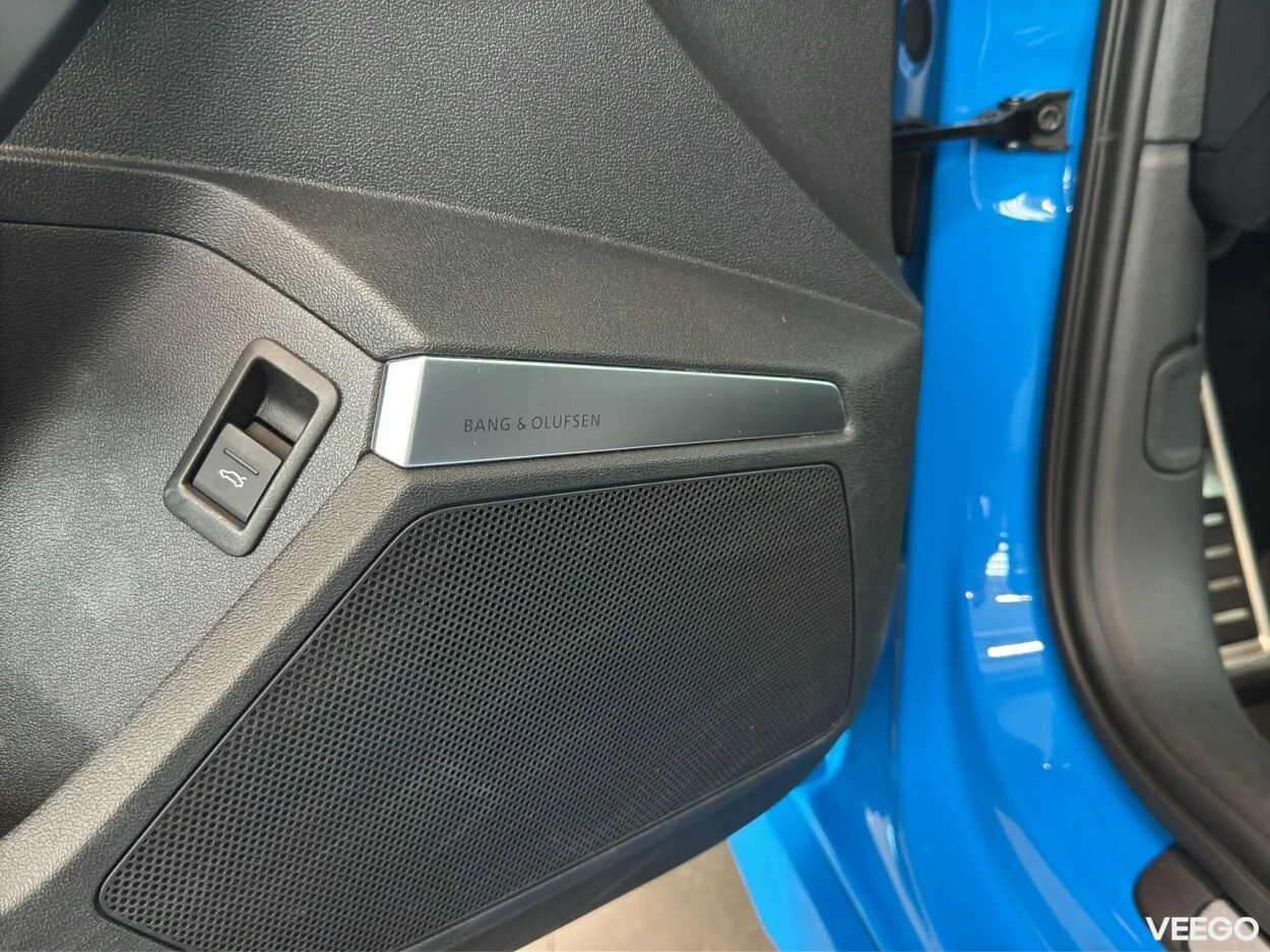 Audi RS 3 294kW