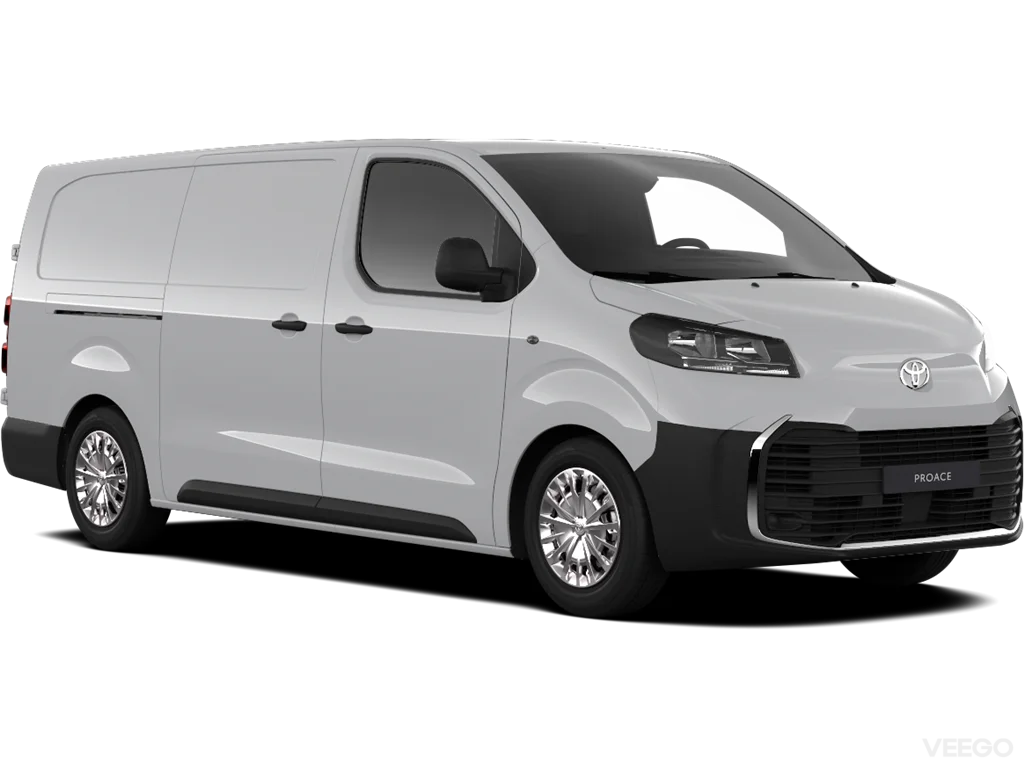 Toyota Proace Professional Plus 2 106kW