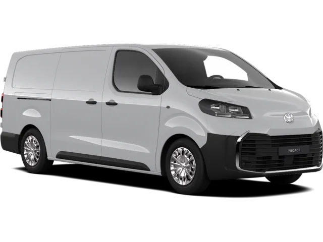 Image of Toyota Proace Professional Plus 2 106kW