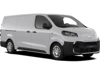Toyota Proace Professional Plus 2 106kW thumbnail