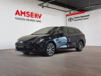 Toyota Corolla Active Plus 1.8 72kW thumbnail
