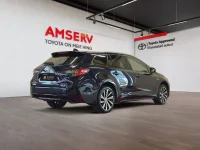 Toyota Corolla Active Plus 1.8 72kW thumbnail