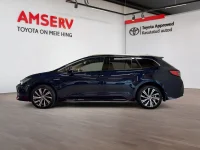 Toyota Corolla Active Plus 1.8 72kW thumbnail