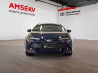 Toyota Corolla Active Plus 1.8 72kW thumbnail