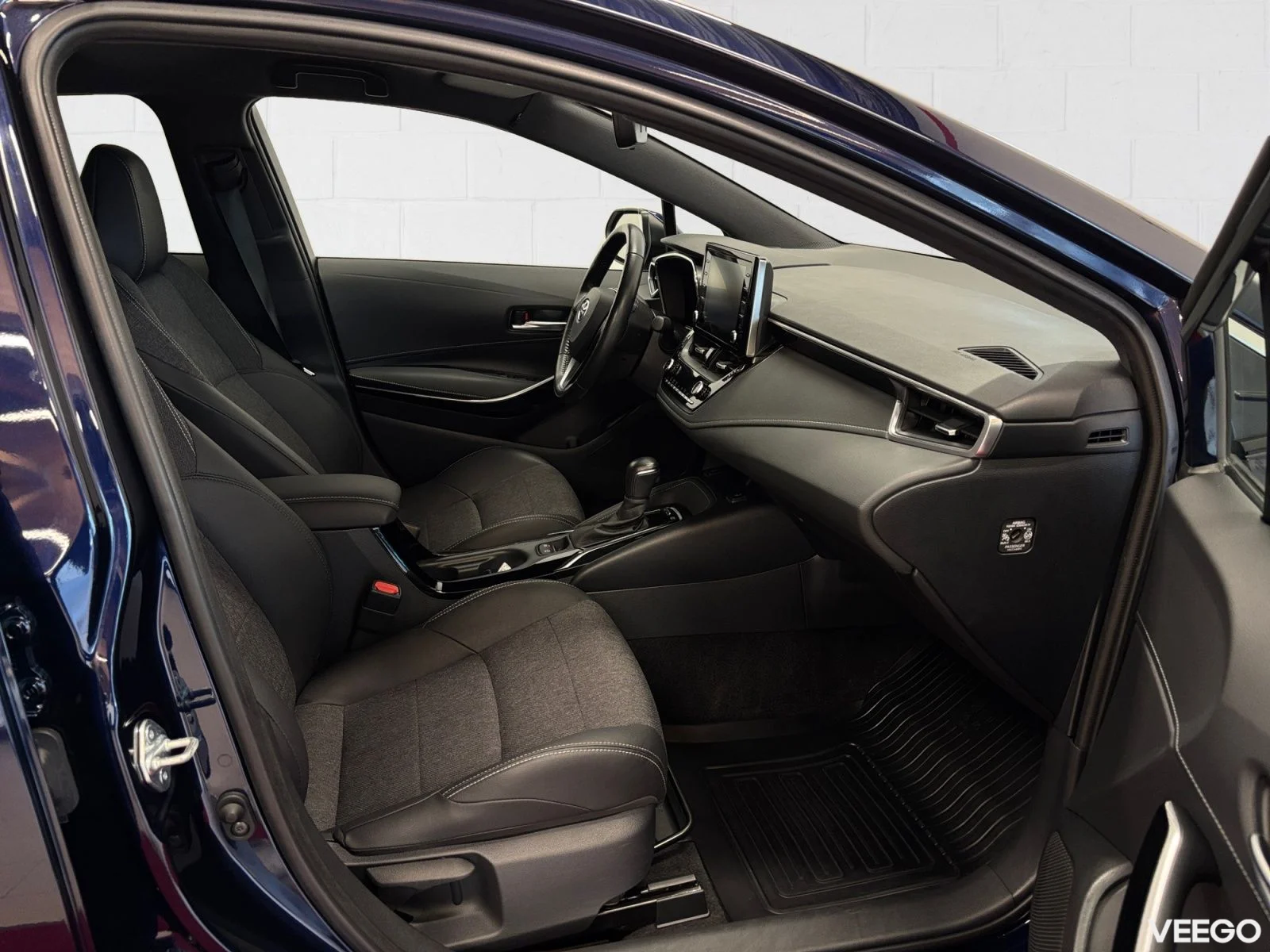 Toyota Corolla Active Plus 1.8 72kW