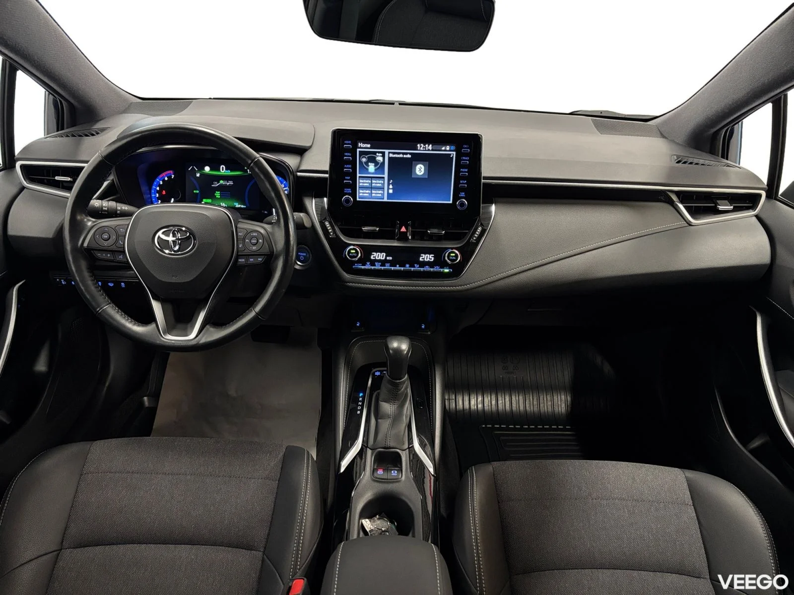 Toyota Corolla Active Plus 1.8 72kW