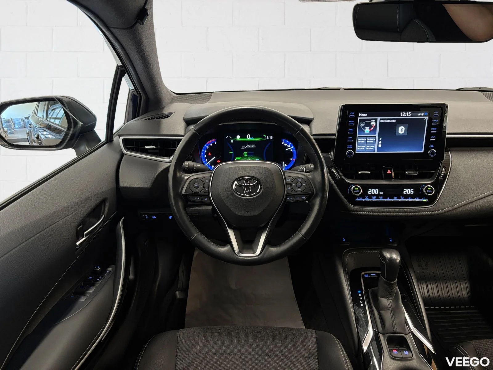 Toyota Corolla Active Plus 1.8 72kW