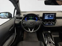 Toyota Corolla Active Plus 1.8 72kW thumbnail