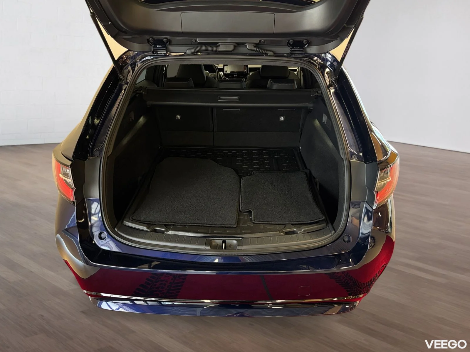 Toyota Corolla Active Plus 1.8 72kW
