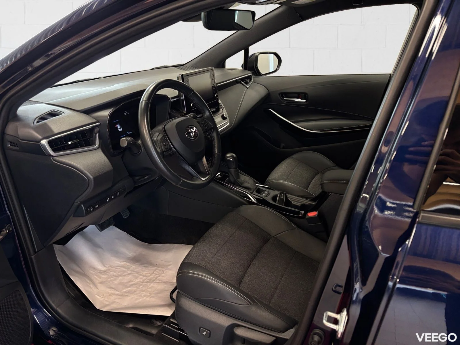 Toyota Corolla Active Plus 1.8 72kW