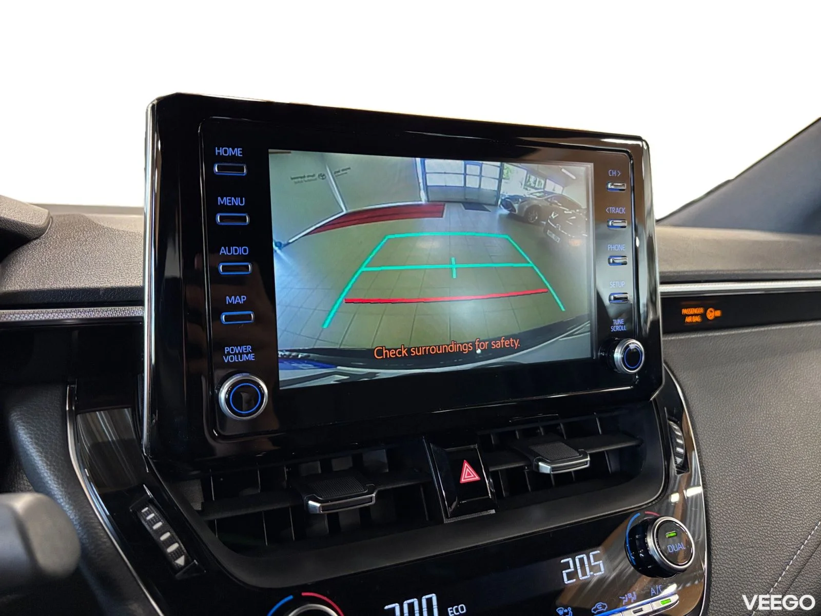 Toyota Corolla Active Plus 1.8 72kW