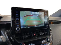 Toyota Corolla Active Plus 1.8 72kW thumbnail