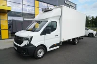 Renault Master Chassis Single Cab FWD EXTRA 2 110kW thumbnail