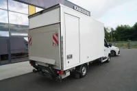 Renault Master Chassis Single Cab FWD EXTRA 2 110kW thumbnail