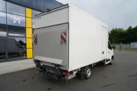 Renault Master Chassis Single Cab FWD EXTRA 2 125kW thumbnail