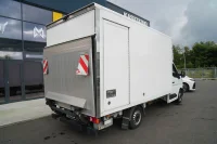 Renault Master Chassis Single Cab FWD EXTRA 2 125kW thumbnail