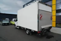 Renault Master Chassis Single Cab FWD EXTRA 2 110kW thumbnail