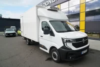 Renault Master Chassis Single Cab FWD EXTRA 2 125kW thumbnail