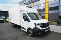 Renault Master Conversions Chassis Single Cab FWD EXTRA 2 125kW thumbnail