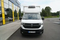 Renault Master Chassis Single Cab FWD EXTRA 2 110kW thumbnail