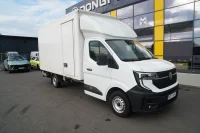 Renault Master Chassis Single Cab FWD EXTRA 2 125kW thumbnail