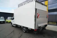Renault Master Chassis Single Cab FWD EXTRA 2 125kW thumbnail