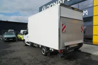 Renault Master Conversions Chassis Single Cab FWD EXTRA 2 125kW thumbnail