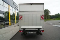 Renault Master Chassis Single Cab FWD EXTRA 2 110kW thumbnail